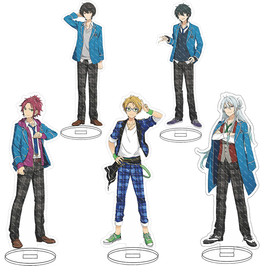 Stand in Acrilico Anime da 16C - Anime Merchandise Accessories recensione e prezzo
