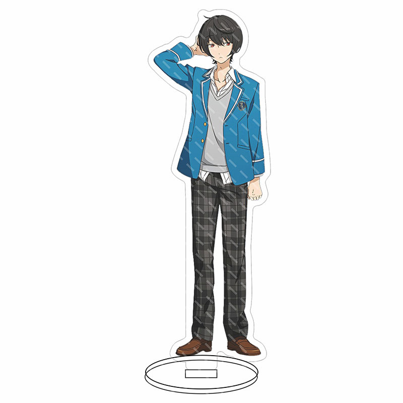 Stand in Acrilico Anime da 16C - Anime Merchandise Accessories recensione e prezzo