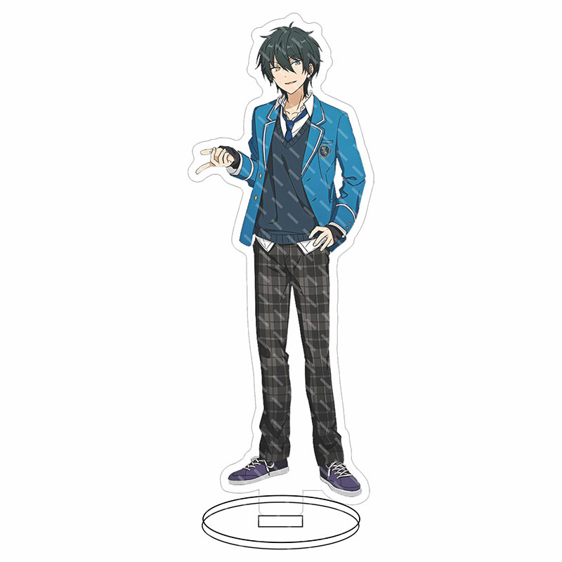 Stand in Acrilico Anime da 16C - Anime Merchandise Accessories recensione e prezzo