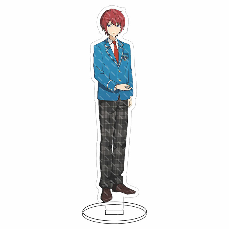 Stand in Acrilico Anime da 16C - Anime Merchandise Accessories recensione e prezzo