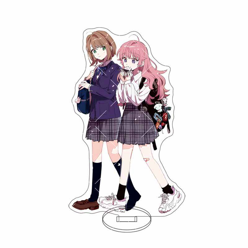 Anime da 16 cm ‌ Voglio innamo - Anime Merchandise Accessories recensione e prezzo