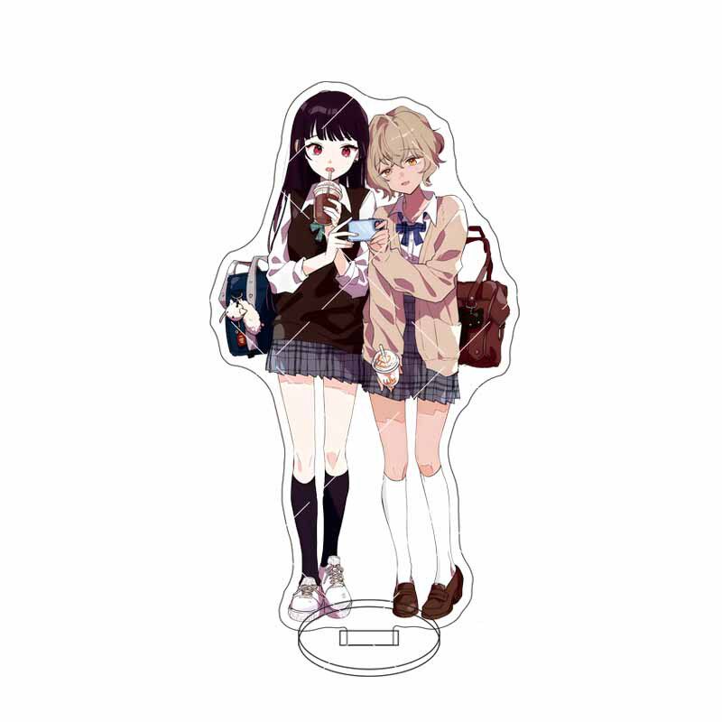 Anime da 16 cm ‌ Voglio innamo - Anime Merchandise Accessories recensione e prezzo
