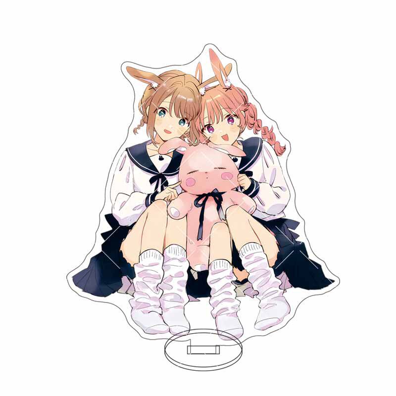 Anime da 16 cm ‌ Voglio innamo - Anime Merchandise Accessories recensione e prezzo
