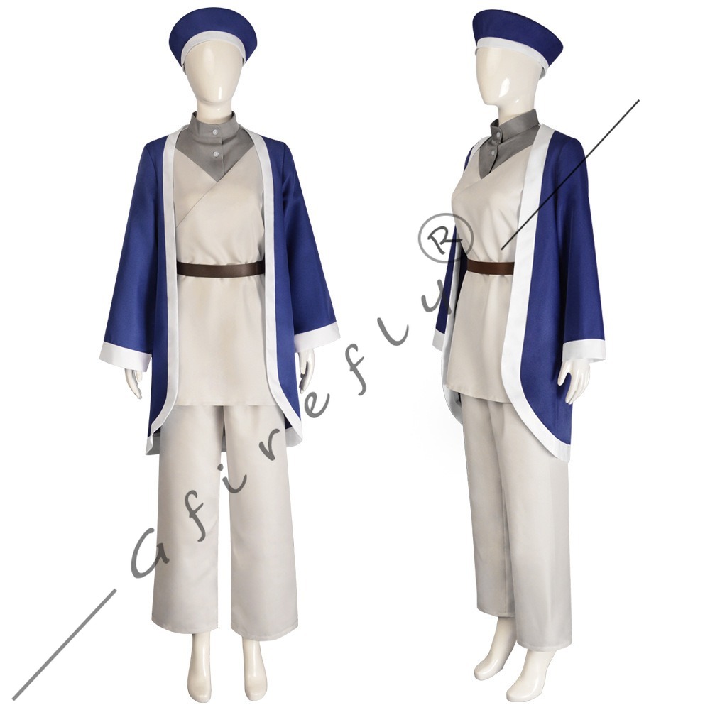 Costume Cosplay Stile Dungeon  - Cosplay Wig Colored recensione e prezzo