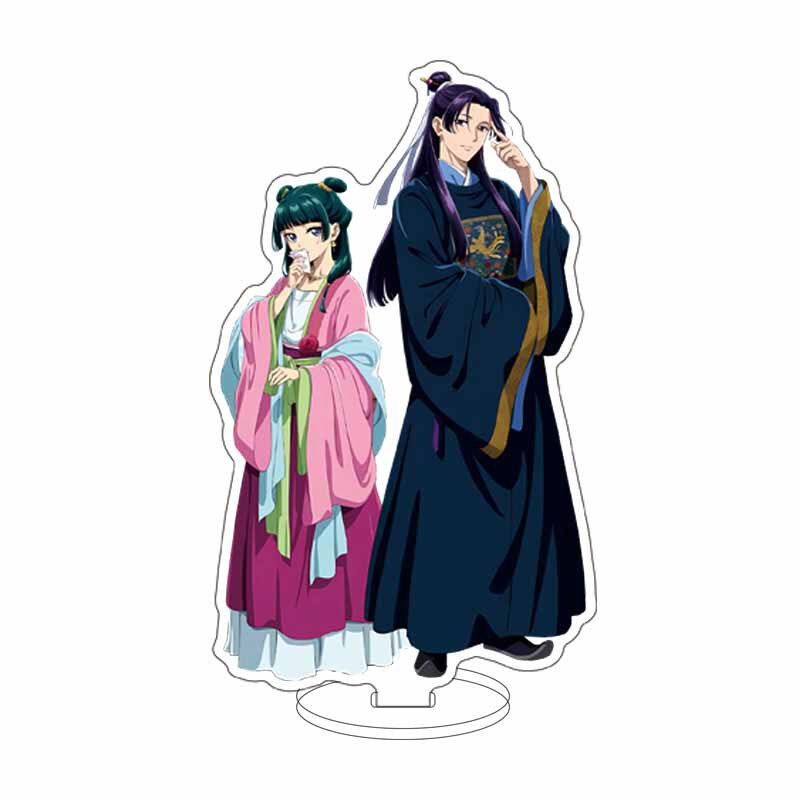 Anime da 16 cm ‌ Kusuriya no H - Anime Merchandise Accessories recensione e prezzo