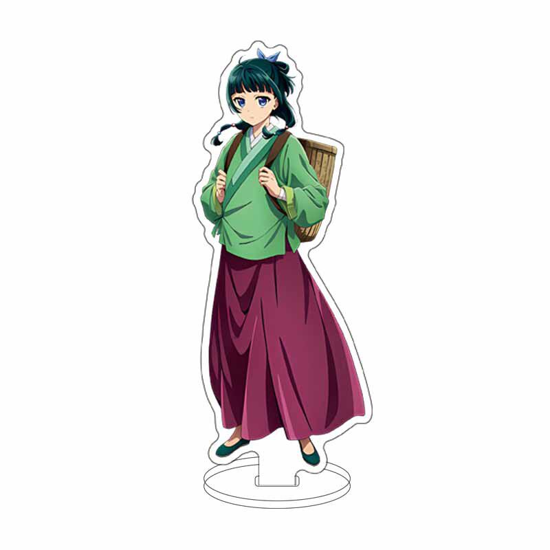 Anime da 16 cm ‌ Kusuriya no H - Anime Merchandise Accessories recensione e prezzo