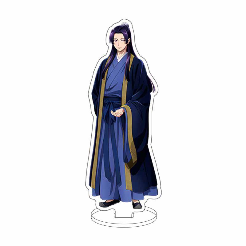 Anime da 16 cm ‌ Kusuriya no H - Anime Merchandise Accessories recensione e prezzo
