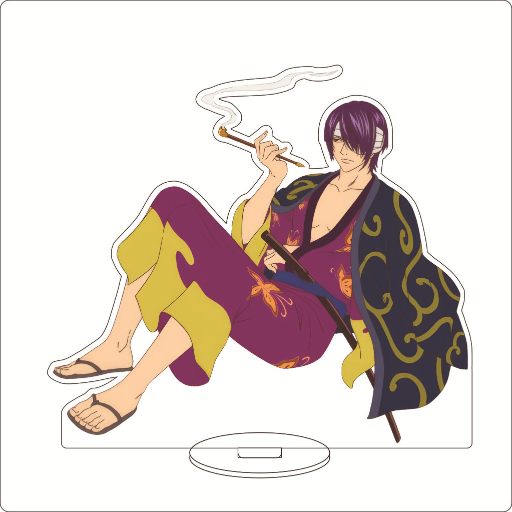 Statuetta in Acrilico da 16CM  - Anime Merchandise Accessories recensione e prezzo