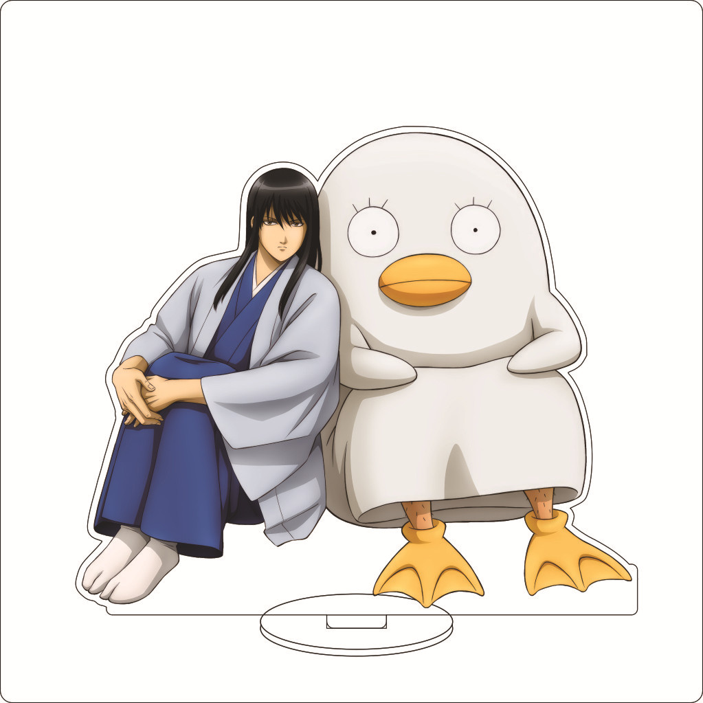 Statuetta in Acrilico da 16CM  - Anime Merchandise Accessories recensione e prezzo