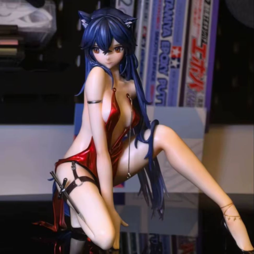 Figurina modello Texas Anime G - Popular Anime Merchandise recensione e prezzo