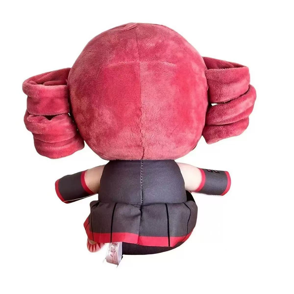 Bambola Cosplay Anime Kasane T - Anime Merchandise For Kids recensione e prezzo