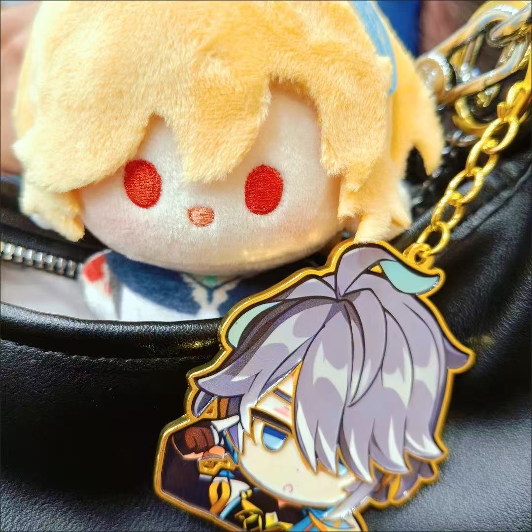 Peluche Imbottito 10cm del Per - Anime Merchandise For Kids recensione e prezzo