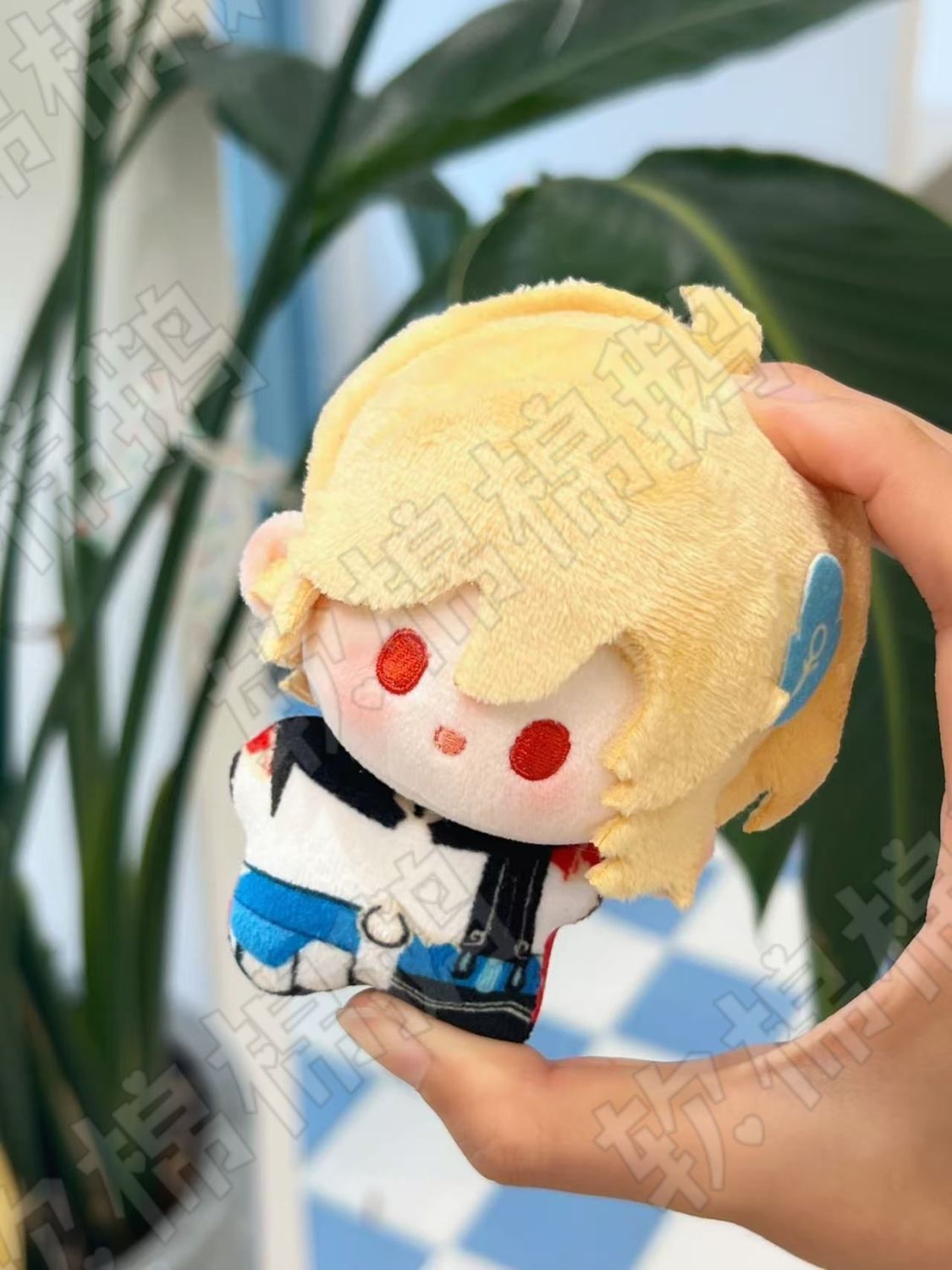 Peluche Imbottito 10cm del Per - Anime Merchandise For Kids recensione e prezzo