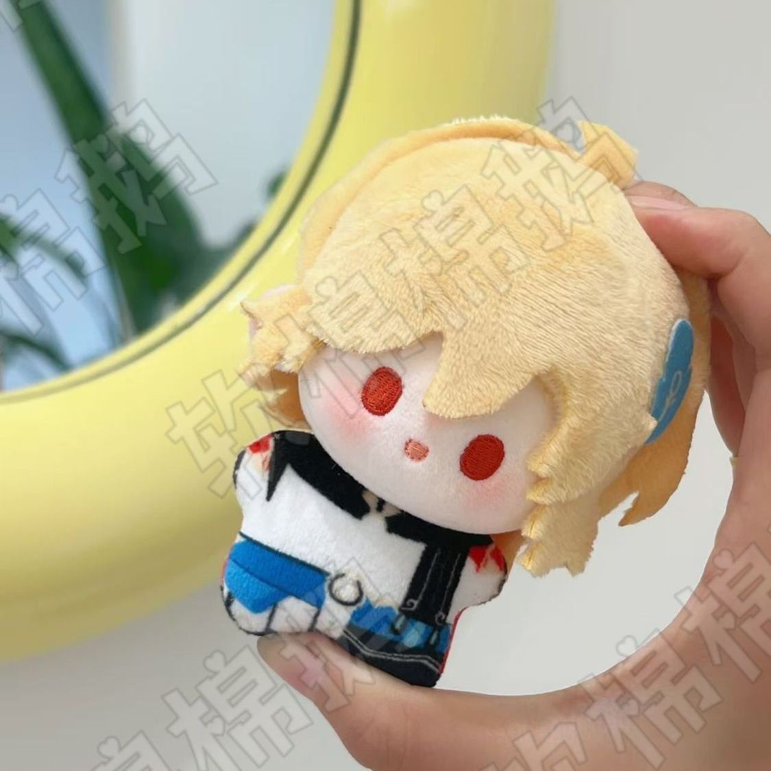 Peluche Imbottito 10cm del Per - Anime Merchandise For Kids recensione e prezzo
