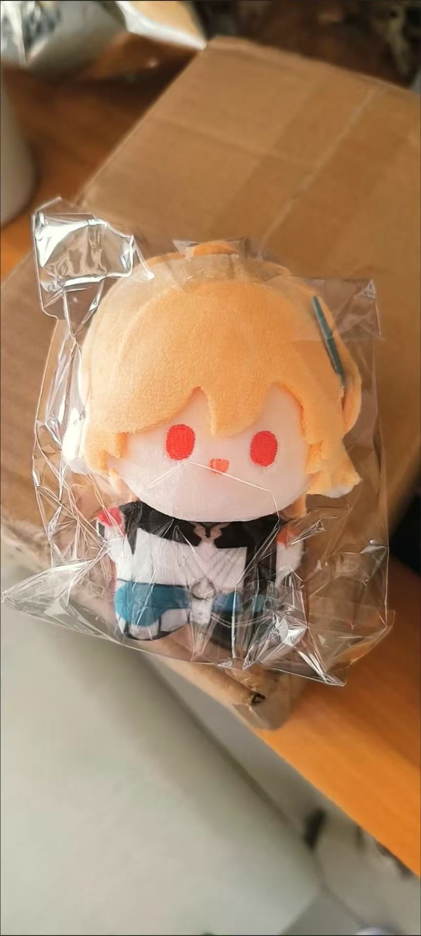 Peluche Imbottito 10cm del Per - Anime Merchandise For Kids recensione e prezzo