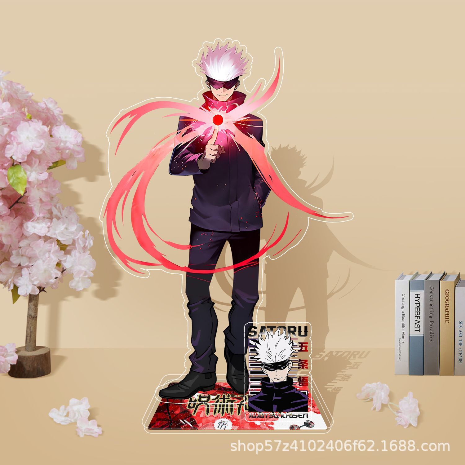 Anime Jujutsu Kaisen Acrilico  - Anime Jujutsu Kaisen Merchandise recensione e prezzo