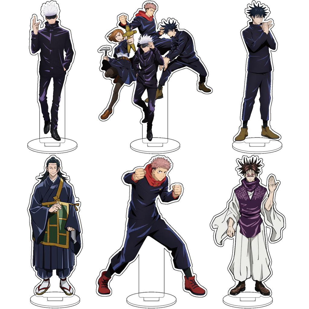 Statuetta in Acrilico da 16CM  - Anime Merchandise Accessories recensione e prezzo