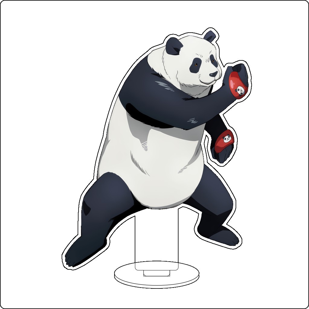 Statuetta in Acrilico da 16CM  - Anime Merchandise Accessories recensione e prezzo