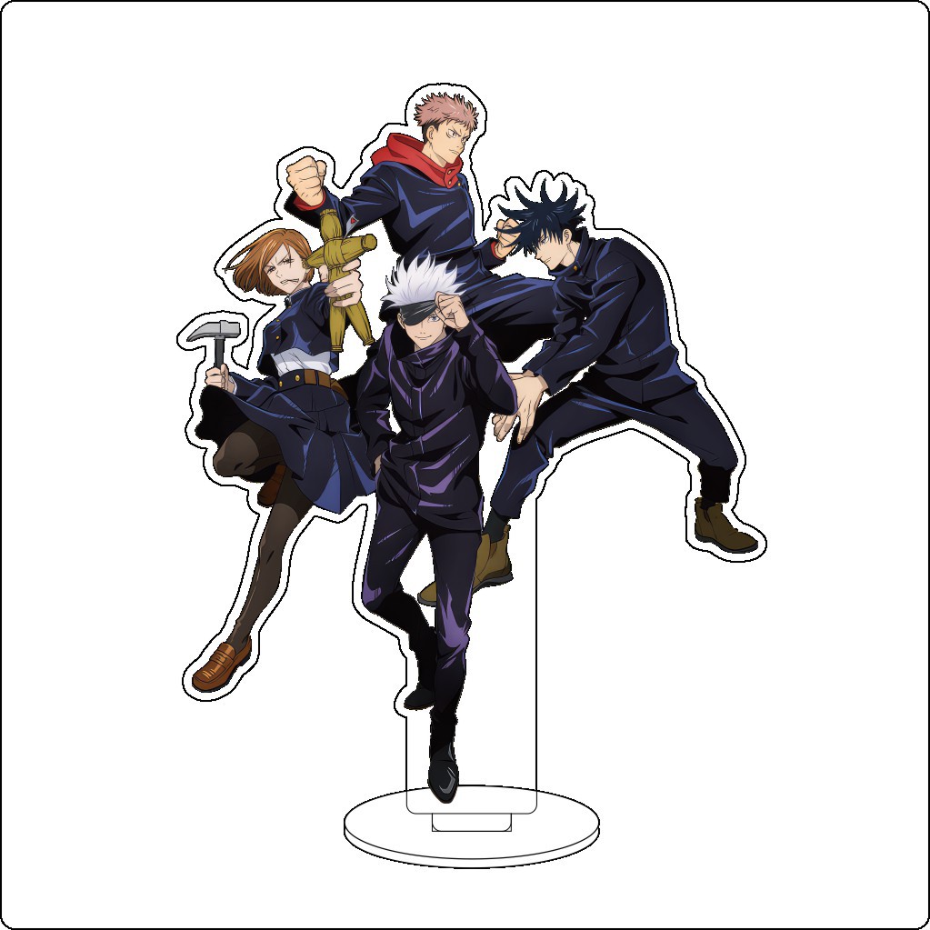 Statuetta in Acrilico da 16CM  - Anime Merchandise Accessories recensione e prezzo