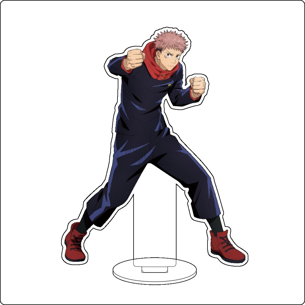 Statuetta in Acrilico da 16CM  - Anime Merchandise Accessories recensione e prezzo