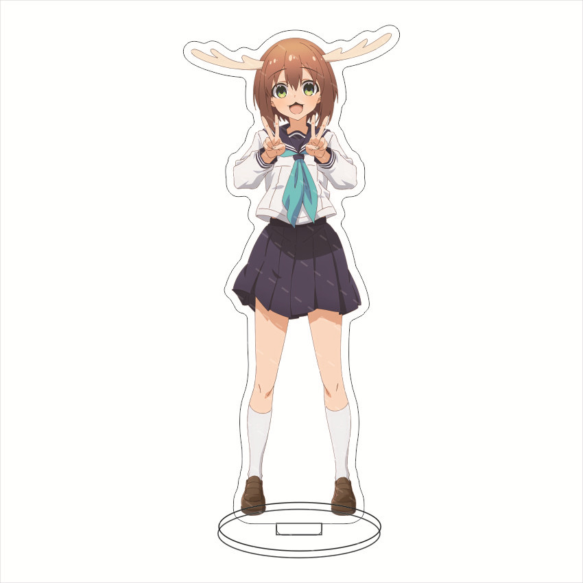 Statuetta in Acrilico Anime da - Anime Merchandise Accessories recensione e prezzo