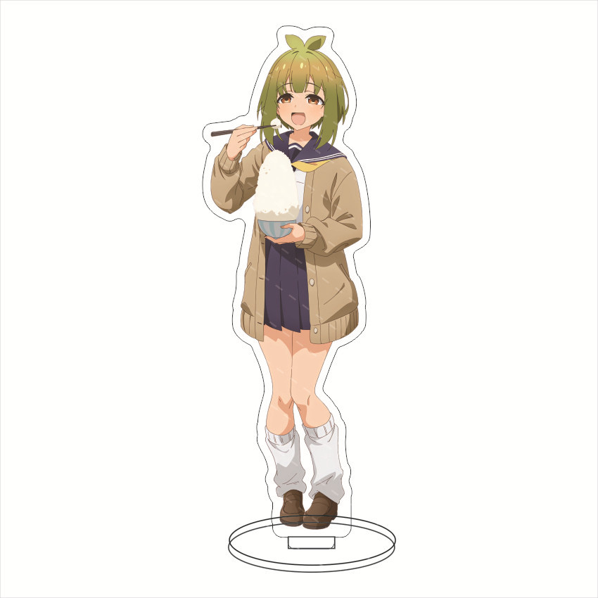 Statuetta in Acrilico Anime da - Anime Merchandise Accessories recensione e prezzo