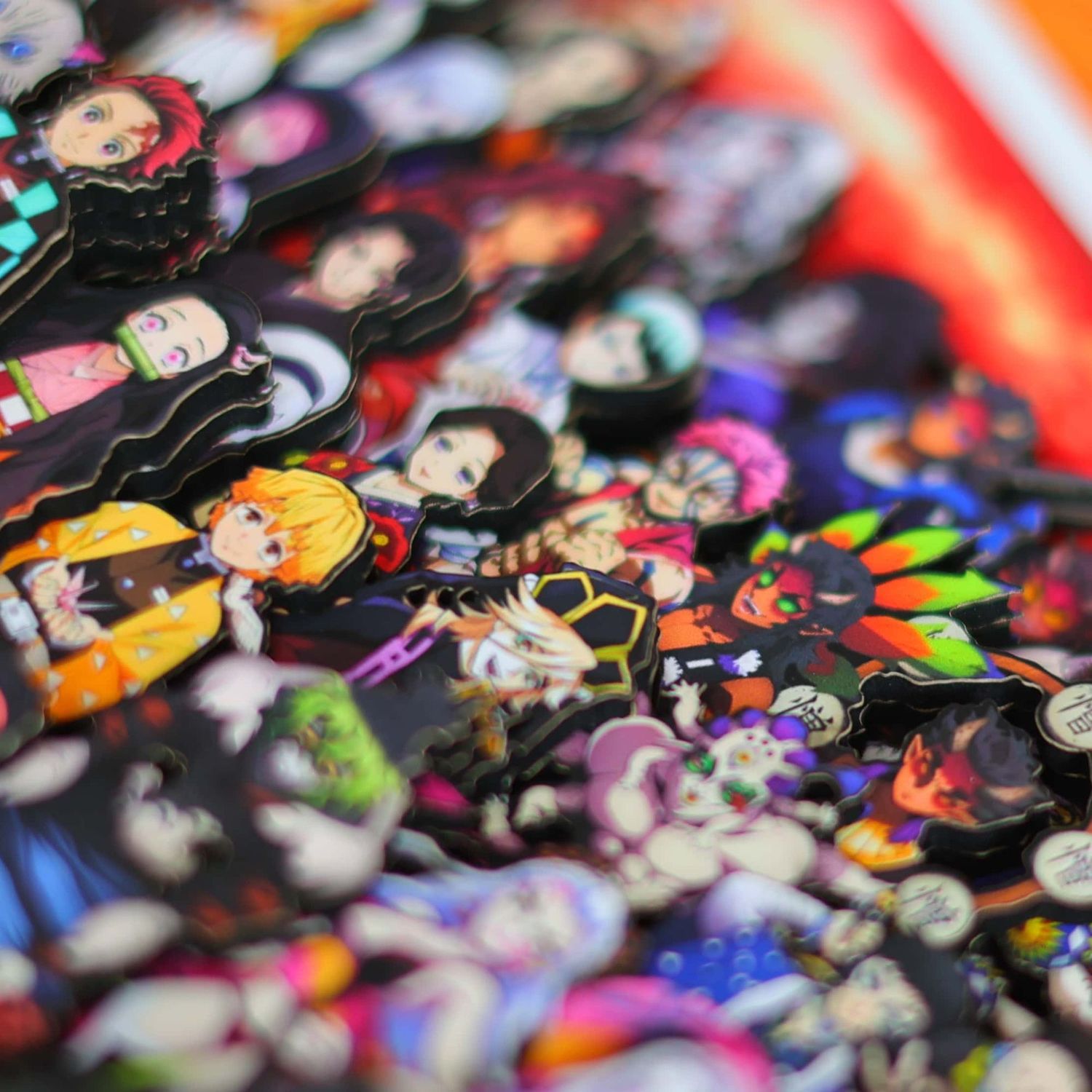 Demon Slayer anime merce carto - Anime Merchandise Japan recensione e prezzo