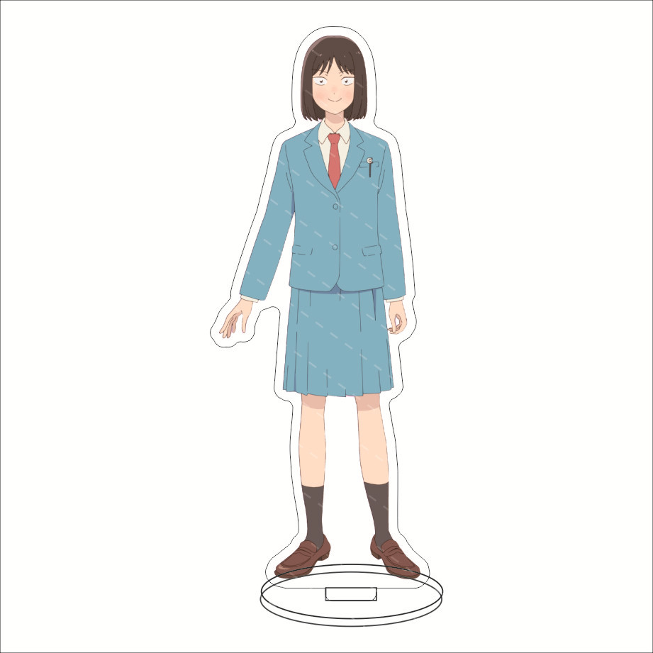 Supporto in Acrilico per Anime - Anime Merchandise Accessories recensione e prezzo
