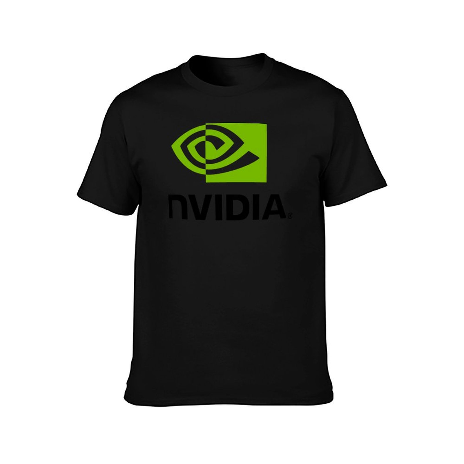 BEST SELLER - T-shirt nvidia M - Anime Merchandise Shirt recensione e prezzo