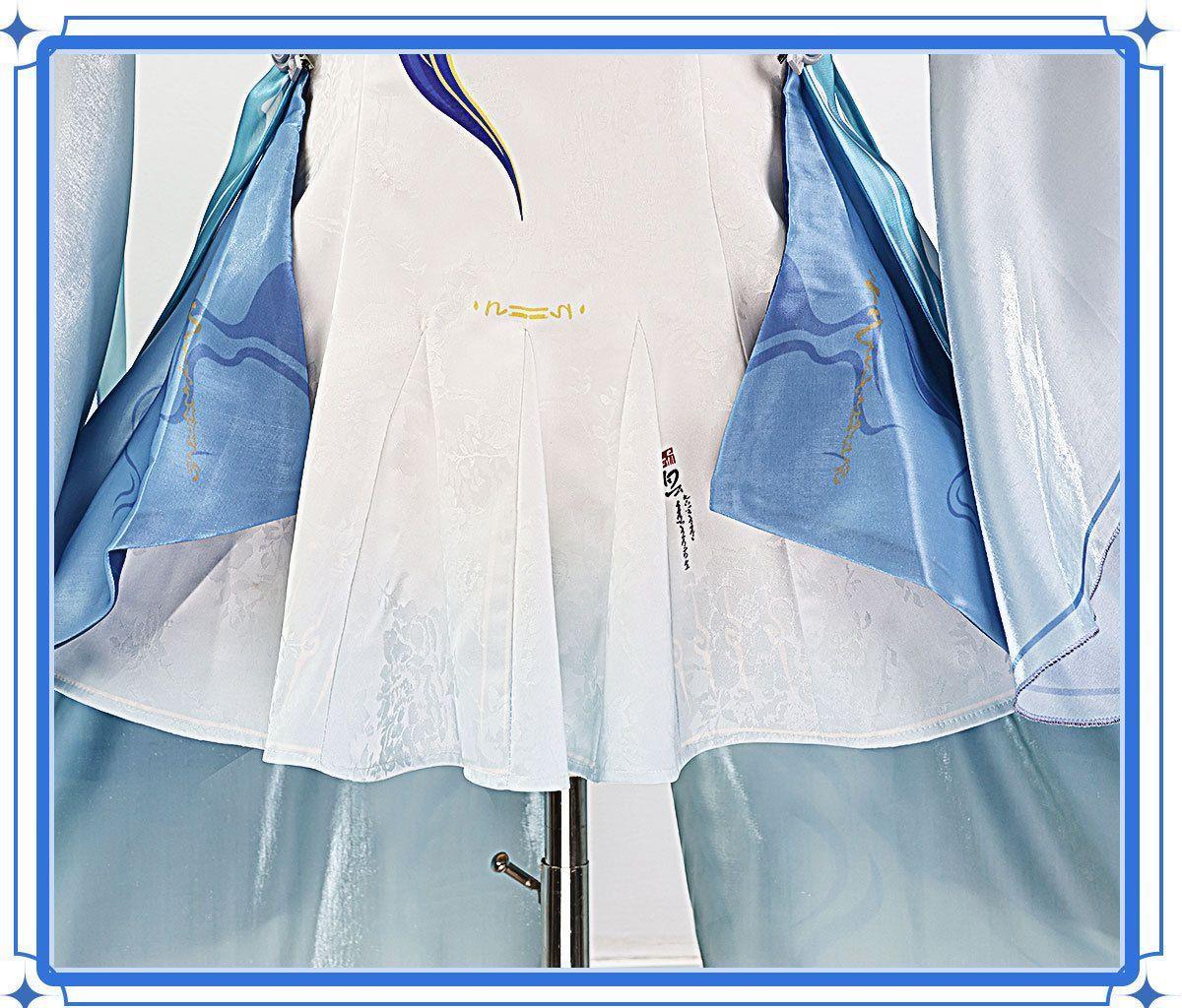 Mingchao Qingxiao Accessori pe - Anime Merchandise Japan recensione e prezzo