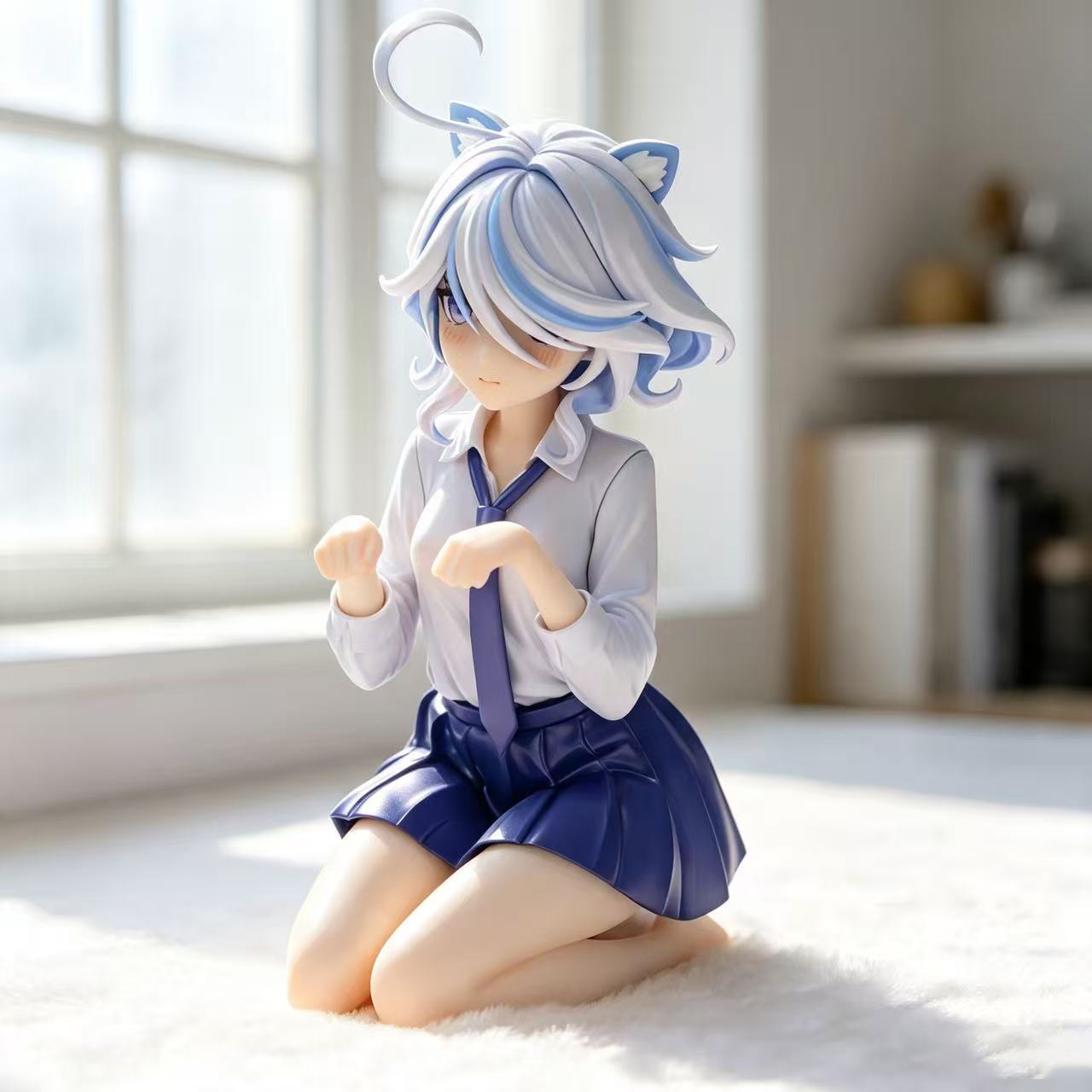 Statuetta JK Cat Ears Furina A - Popular Anime Merchandise recensione e prezzo
