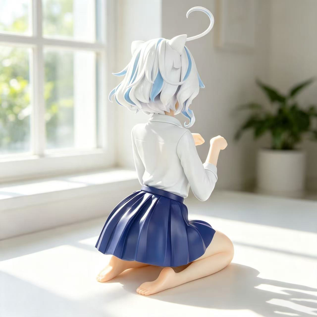 Statuetta JK Cat Ears Furina A - Popular Anime Merchandise recensione e prezzo