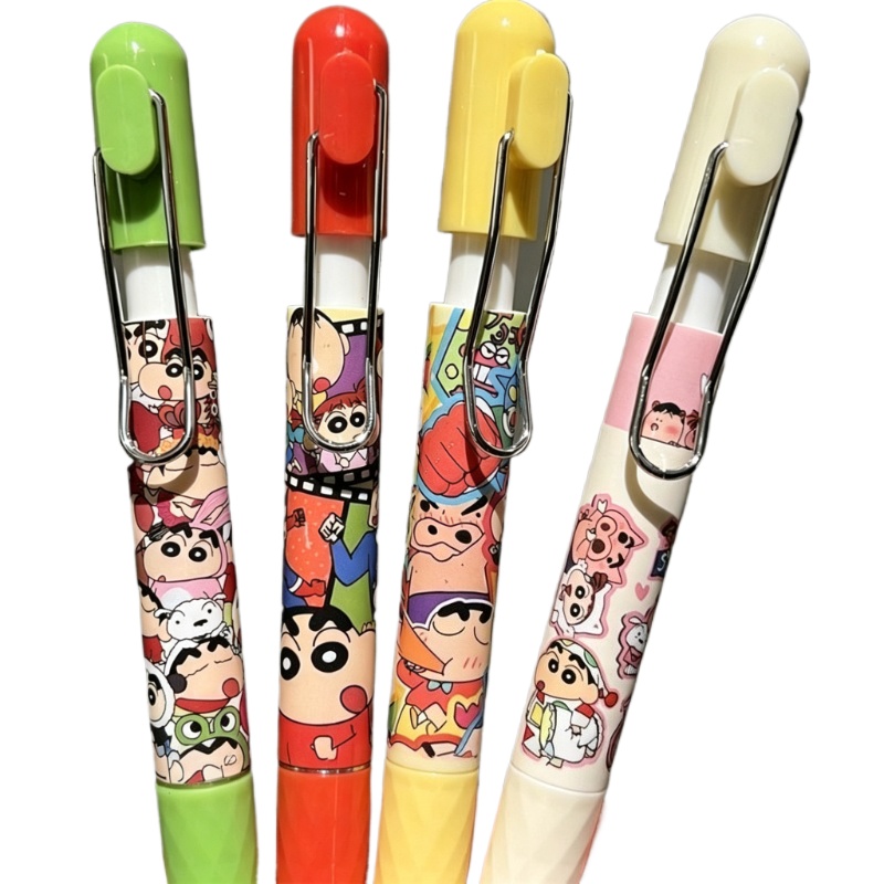 Penna a scatto in metallo con  - Anime Merchandise Japan recensione e prezzo