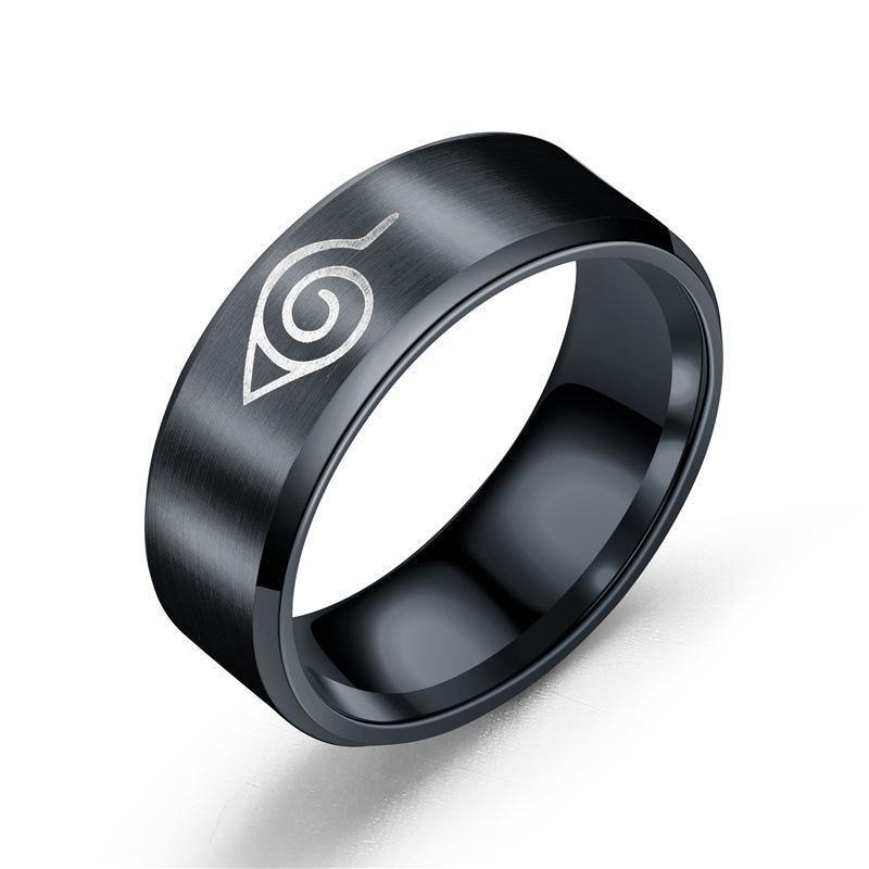 Anello Naruto in Stile Giappon - Anime Merchandise Naruto recensione e prezzo