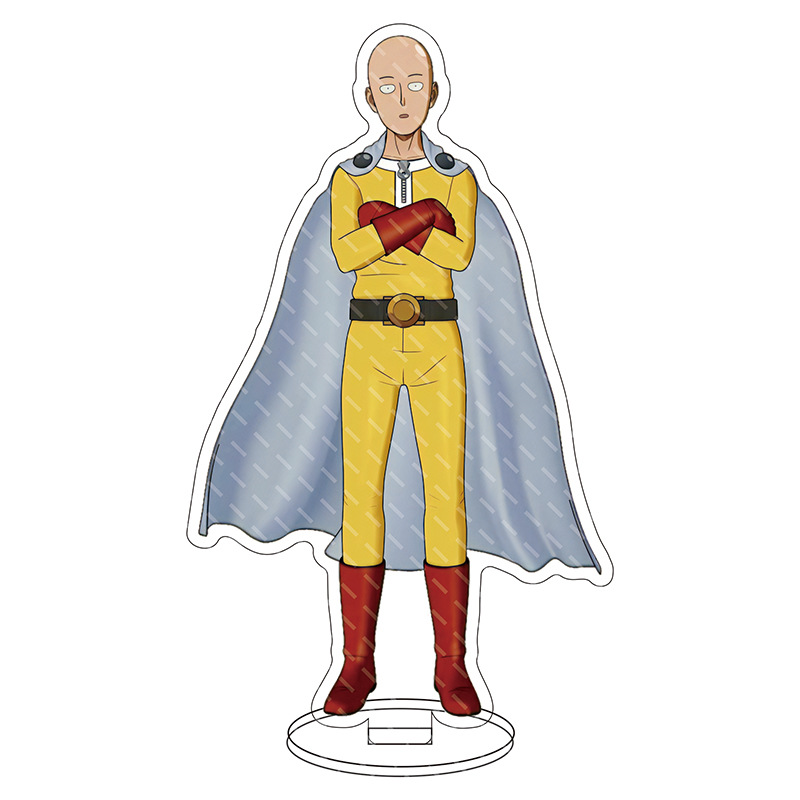 Statuetta in Acrilico da 16CM  - Anime Merchandise Accessories recensione e prezzo
