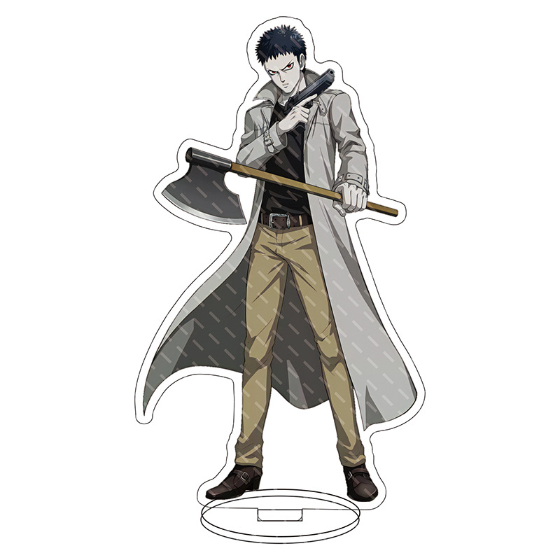 Statuetta in Acrilico da 16CM  - Anime Merchandise Accessories recensione e prezzo