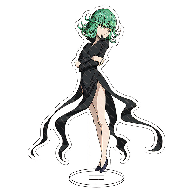 Statuetta in Acrilico da 16CM  - Anime Merchandise Accessories recensione e prezzo