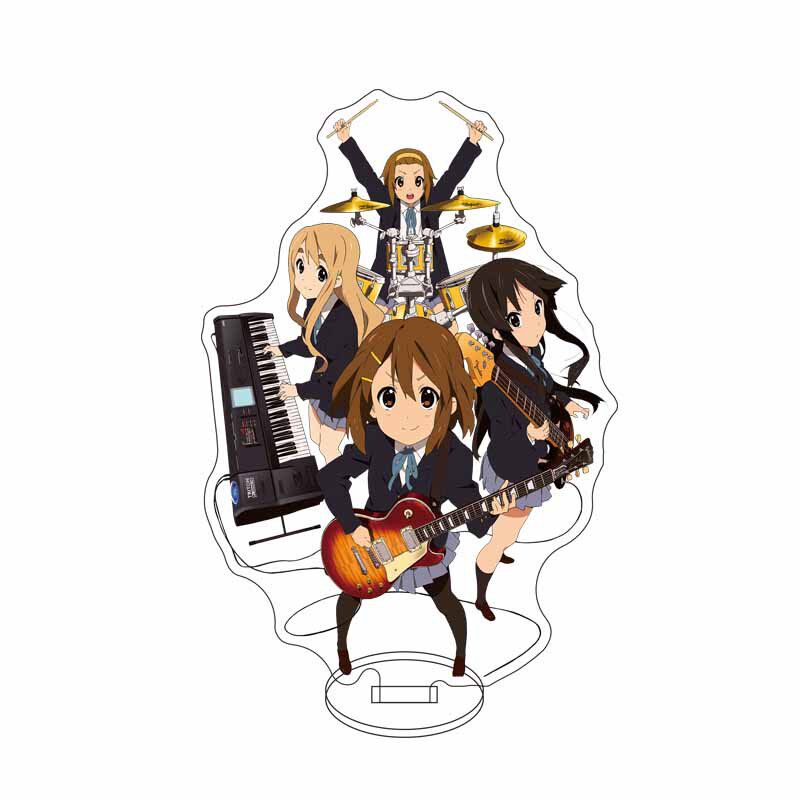 Anime da 16 cm ‌ K-ON! ‌   Fig - Anime Merchandise Accessories recensione e prezzo