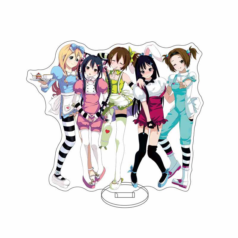 Anime da 16 cm ‌ K-ON! ‌   Fig - Anime Merchandise Accessories recensione e prezzo