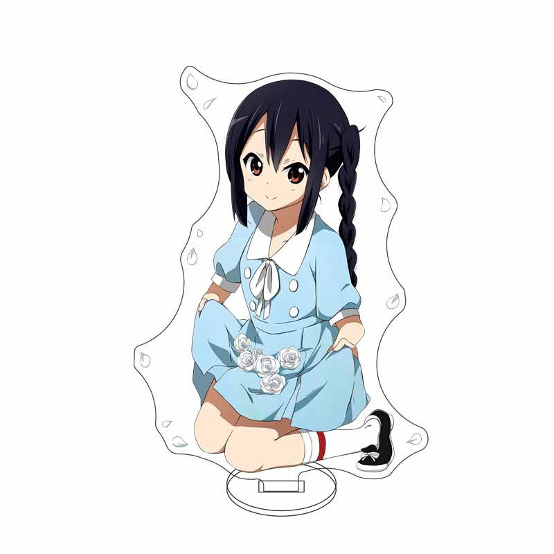 Anime da 16 cm ‌ K-ON! ‌   Fig - Anime Merchandise Accessories recensione e prezzo