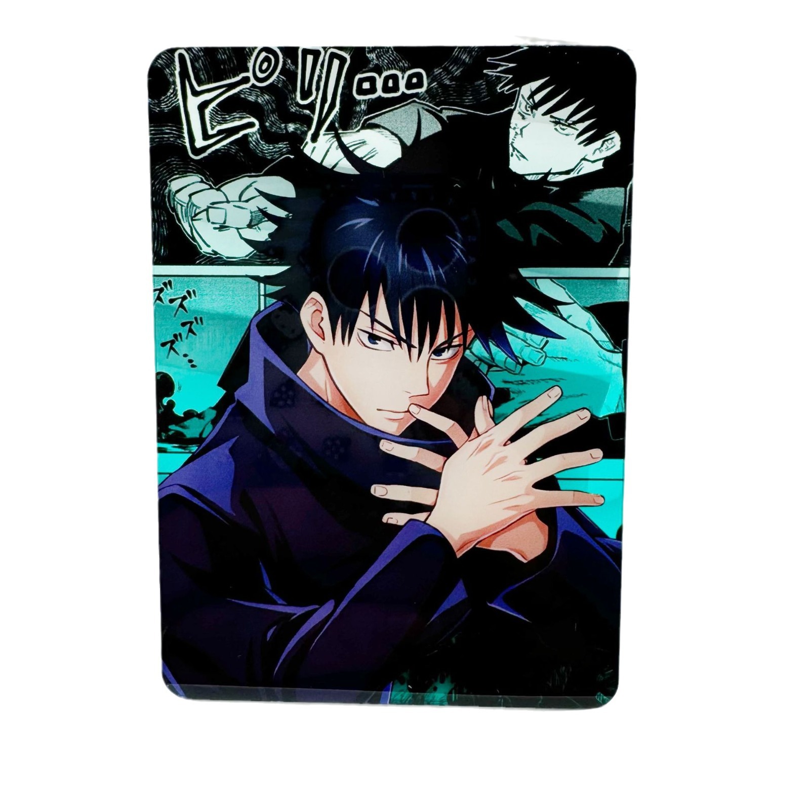 Jujutsu Kaisen Anime Gojo Sato - Anime Jujutsu Kaisen Merchandise recensione e prezzo
