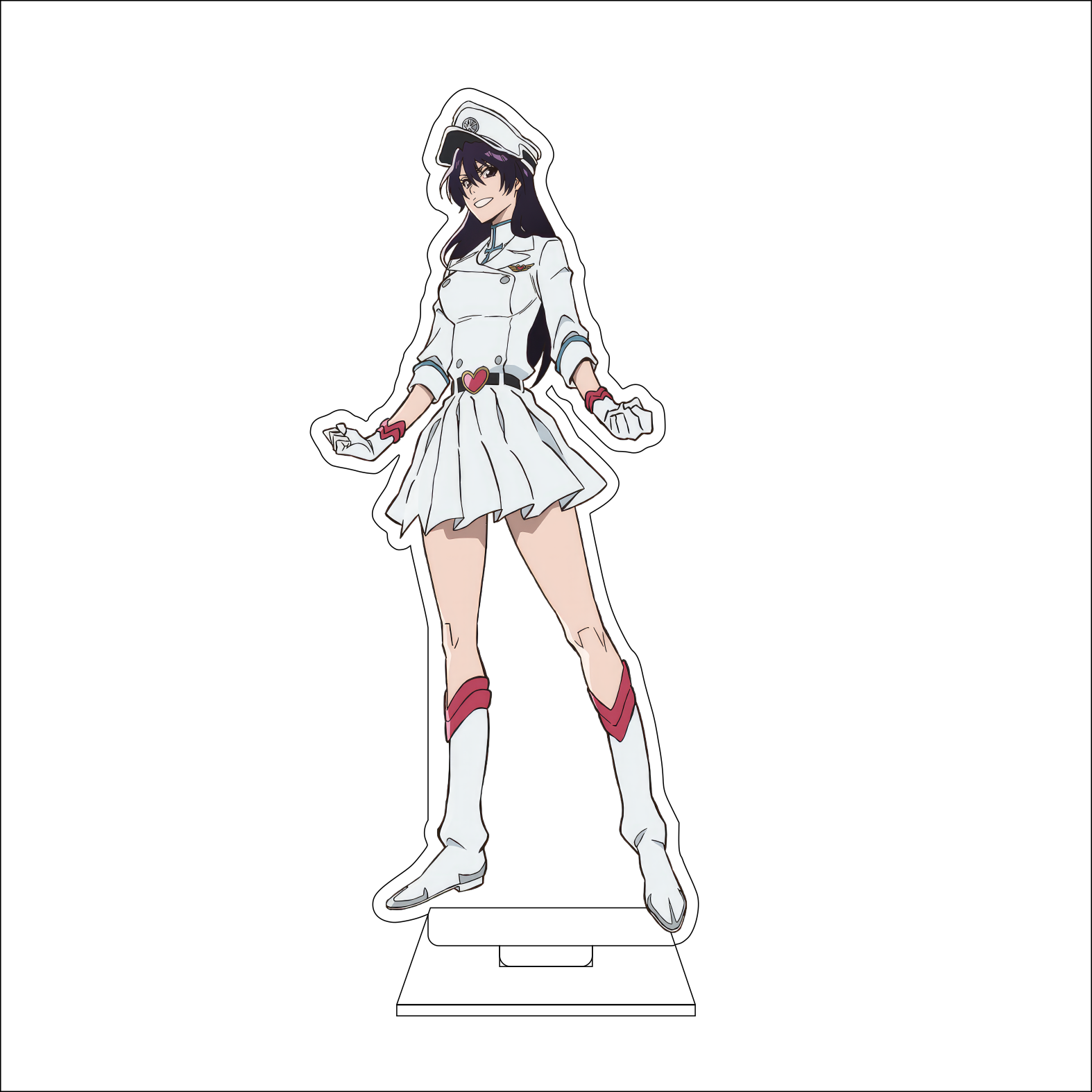 Statuetta in Acrilico da 16CM  - Anime Merchandise Accessories recensione e prezzo