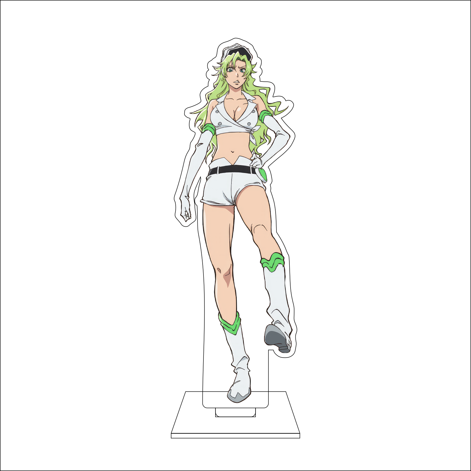 Statuetta in Acrilico da 16CM  - Anime Merchandise Accessories recensione e prezzo