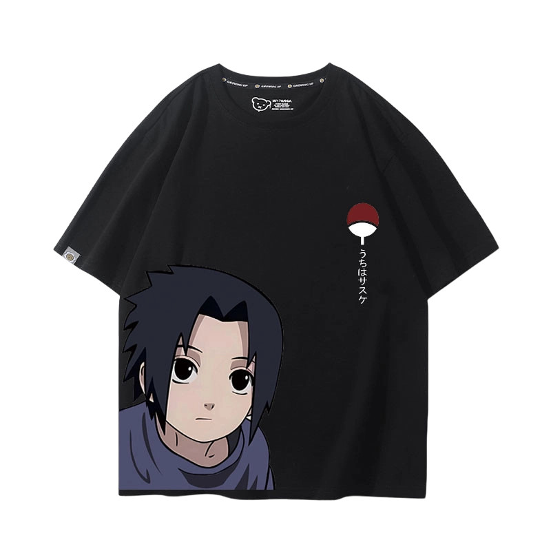 T-shirt in Puro Cotone a Manic - Anime Merchandise Shirt recensione e prezzo