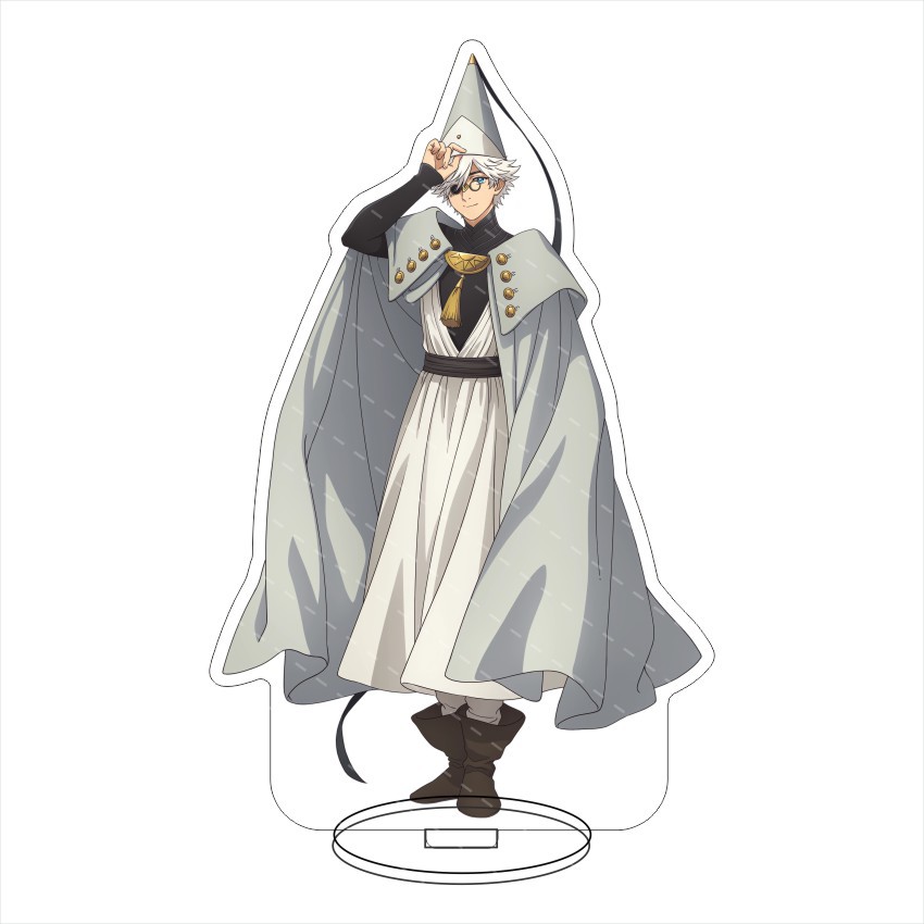 Statuetta in Acrilico da 16CM  - Anime Merchandise Accessories recensione e prezzo