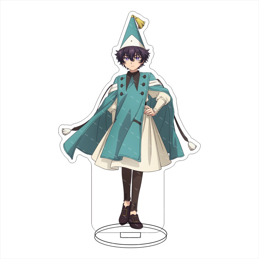 Statuetta in Acrilico da 16CM  - Anime Merchandise Accessories recensione e prezzo